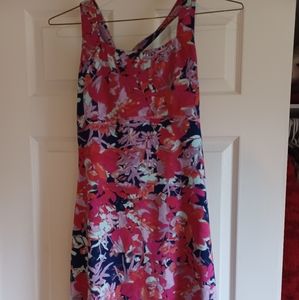 Title Nine Activewear Dress With Pockets